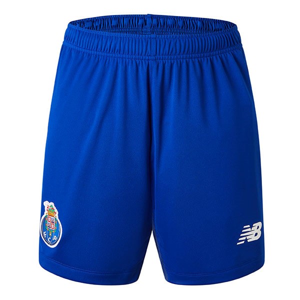 Pantalones FC Oporto Replica Primera Ropa 2022/23